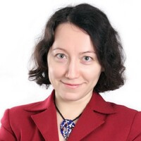 Шибаева Вера
